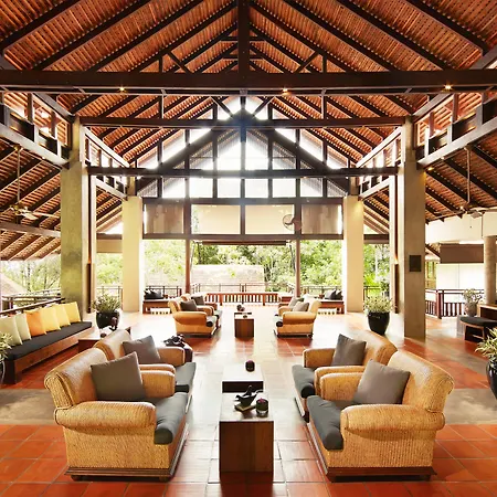 The Tubkaak Krabi Boutique Resort-3