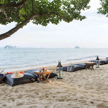 The Tubkaak Krabi Boutique Resort-2